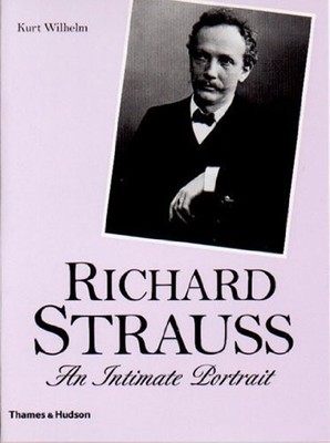 Richard Strauss: An Intimate Portrait, Wilhelm, Kurt