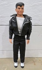1990 VTG New Kids On The Block Jordan Concert Doll 12&rdquo; Big Step&nbsp;