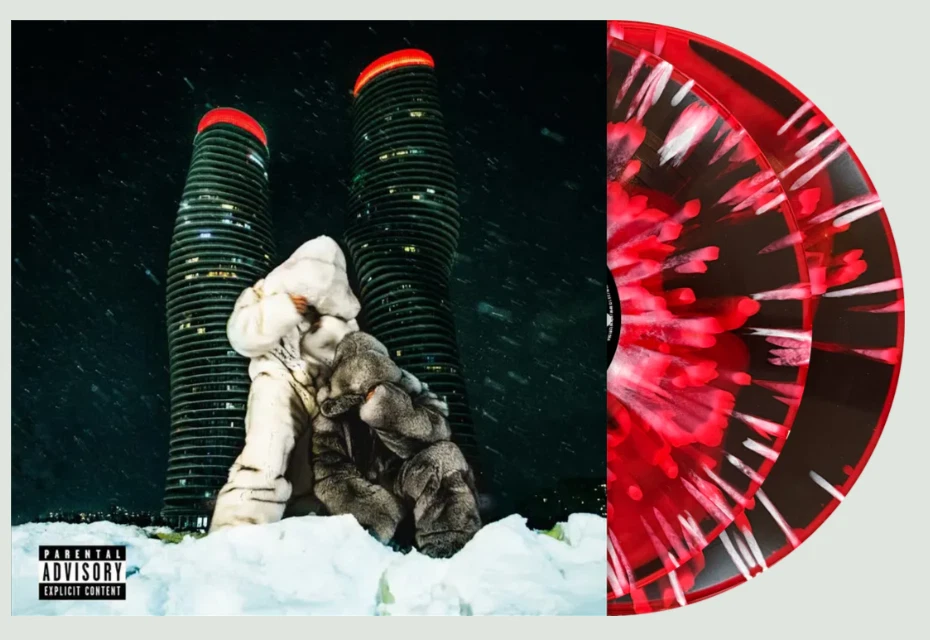 Drake 33 RPM Speed Vinyl Records for sale | eBay