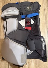 Warrior Gridle Hose Eishockey Pro Hose - DEB/...