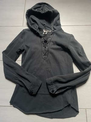 Levi s engineered Hoodie Vintage Work Designer Archive Rare Fashion Avant Garde