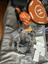 DJI Mavic 2 Pro Drohne