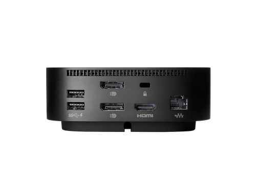 HP USB-C Dock G5 - Afbeelding 4 van 7