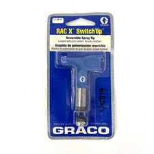 Graco RAC X SwitchTip - LTX 515 - New