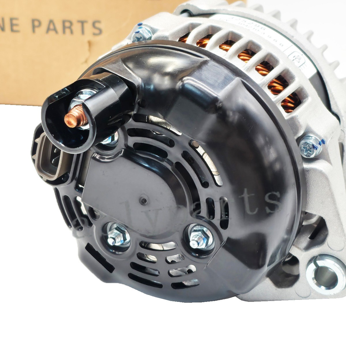 Maserati Quattroporte 2004-2011 Alternator P/N 263830