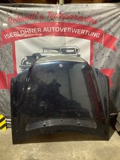 31089 Motorhaube MERCEDES-BENZ C-Klasse (W203)