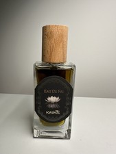 Kashti - Eau De Fai 30 ml mit Lederbox 