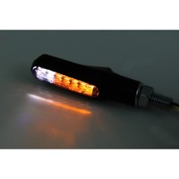 Blinker / Leuchte Stellung LED Highsider Smart Shorty Fin