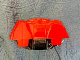 LEGO BIONICLE Phantoka Antroz - 8691 - New Sealed Karda Nui Tridax Pod