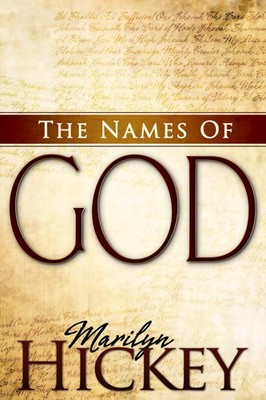 Tapping Into God's Infinite Supply Discover His Names and Meet Your Needs