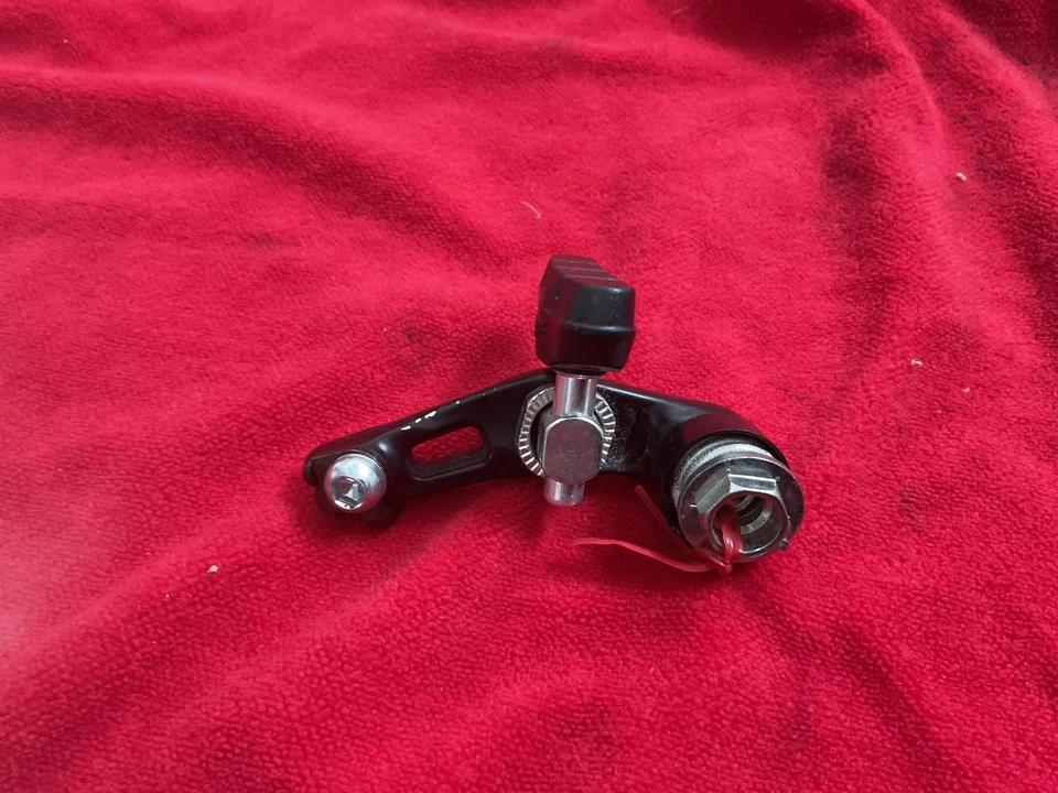 MTB Touring con freno voladizo Dia Compe 987 de colección Foto 2 de 2