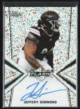 2019 Leaf Flash Baseball Cards 17