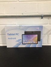 11 Inch Android Tablet