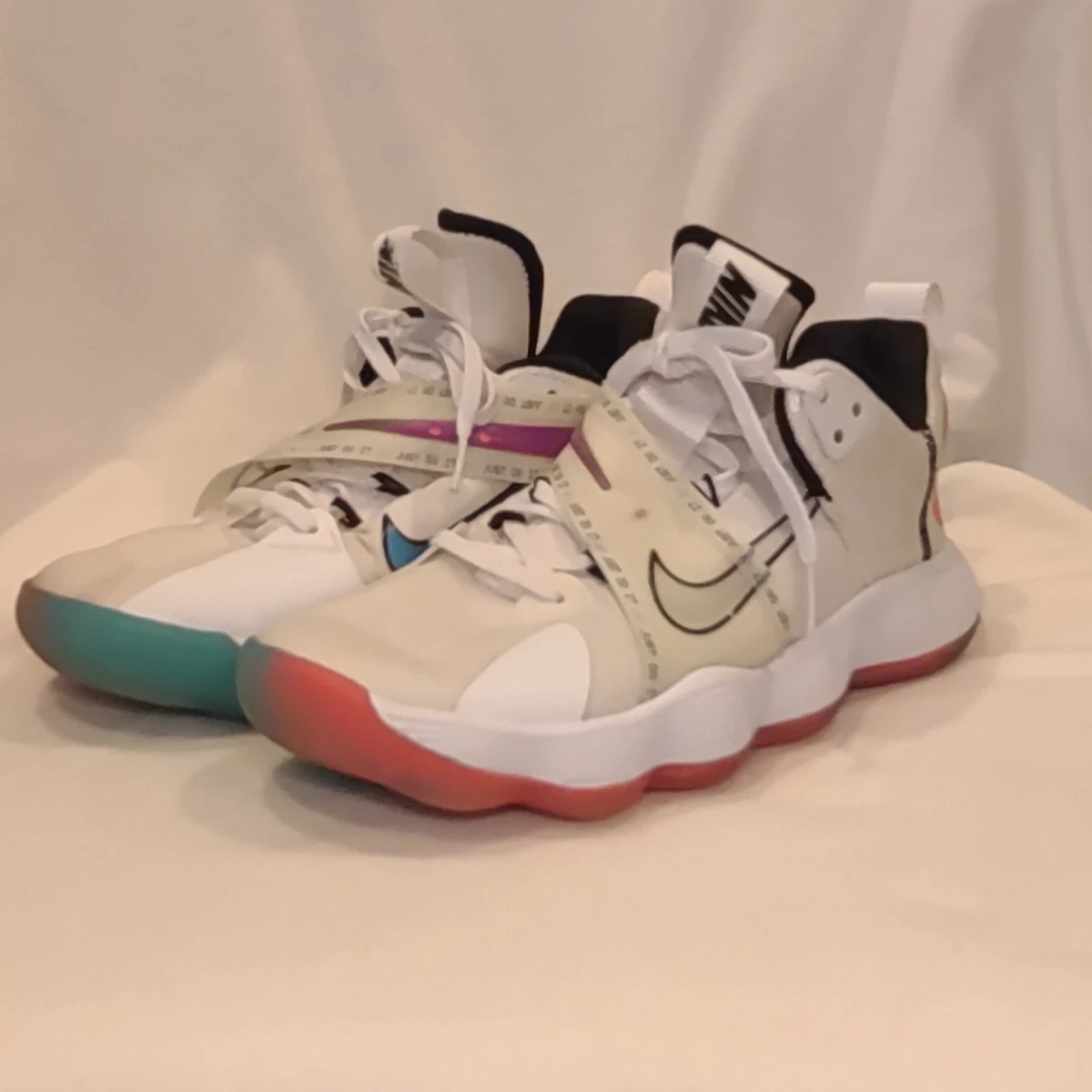 Nike React HyperSet SE Crimson Jade W for sale | eBay