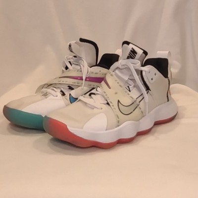 Nike React HyperSet SE Crimson Jade Women's Size 8