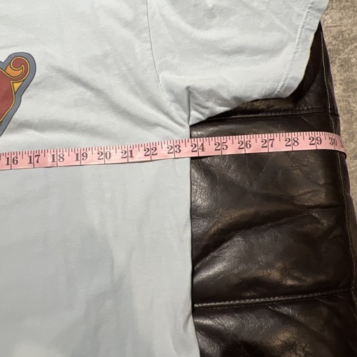Jeff Lynne's ELO Electric Light Orchestra Tour Concert T Shirt XL 2019 - Picture 4 of 8