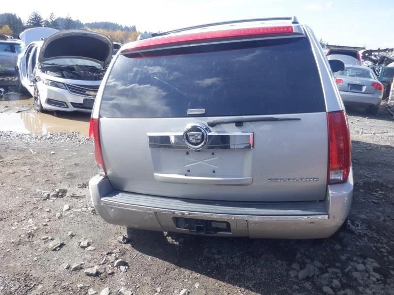 Engine ECM Electronic Control Module Z06 Fits 08-09 CORVETTE 26587888 Foto 3 de 4