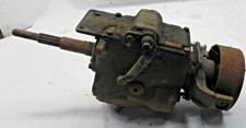 1939 Plymouth Transmission With Good Gears Core Unit Ready For Rebuild Mopar