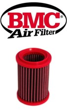 DUCATI MONSTER 1100 EVO 2011 2012 2013 AIR FILTER BMC WASCHBAR