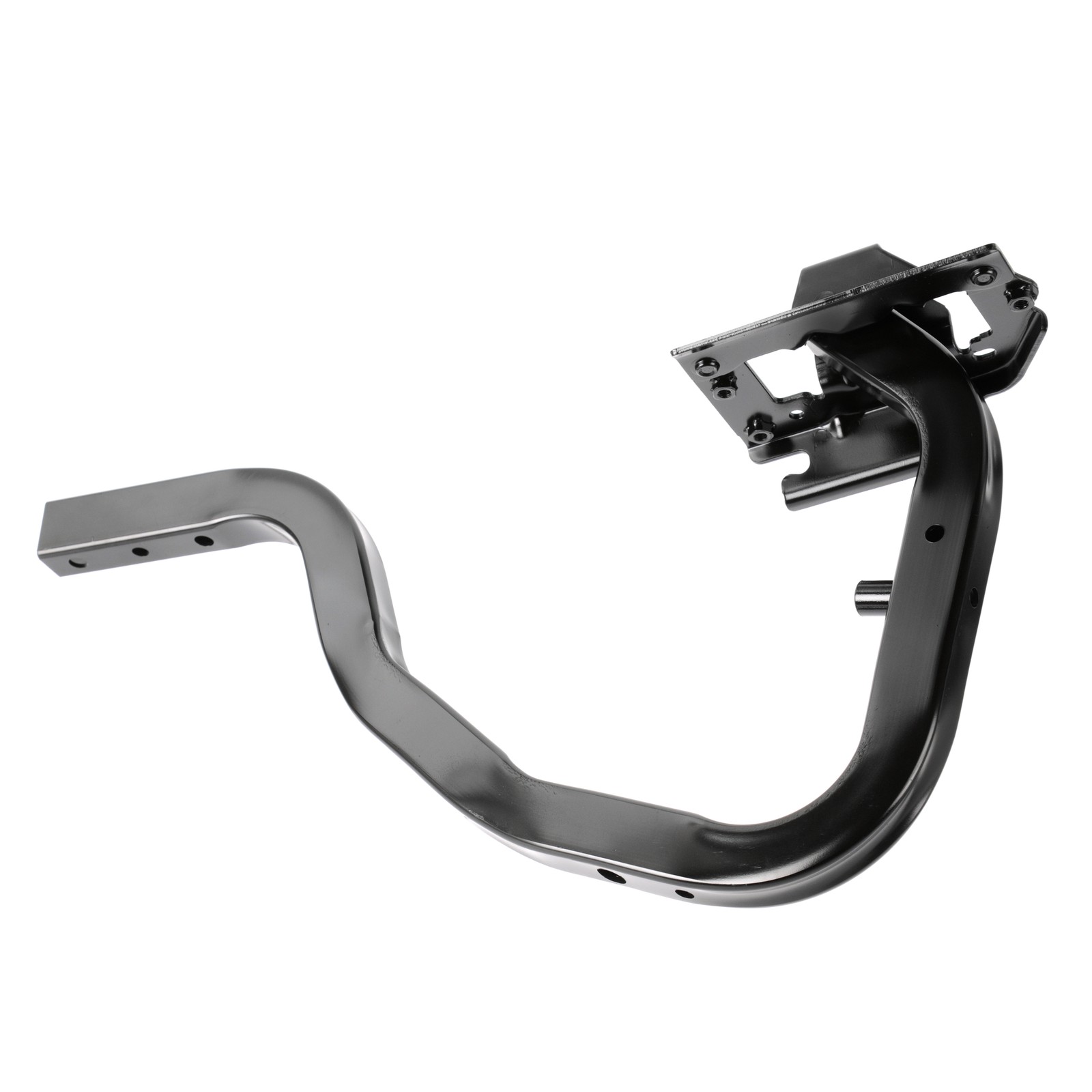 Soporte de bisagra del maletero trasero derecho para Nissan Altima 2019-2024 (N/P H4400-6CAMA)