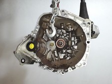 Boite de vitesse Toyota YARIS