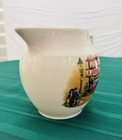 Antique Sandland Pitcher Steam Omnibus Thornycroft 1902 Impressed #1399 England — photo 7