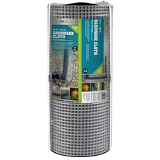 1/2 In. X 2 Ft. X 100 Ft. Hardware Cloth