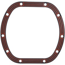 For Jeep Wrangler Lubelocker Llr-d030 Dana 30 Differential Cover Gasket Us
