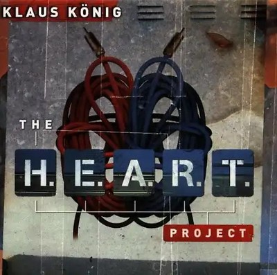 Klaus König - The H.E.a.R.T.Project