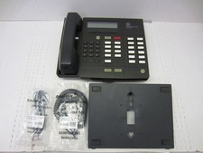 Southwestern Bell Landmark DKS-925 Display Phone Refurbished  Yellowed 