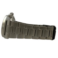 Sinn 144-747 Lufthansa Cargo Automatic 41mm Box Blue Chronograph Watch 8