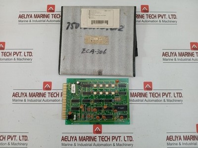  TERASAKI ELECTRIC ECA-306 Receiver Unit Board 