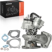 A-premium Turbo Turbocharger For Chevrolet Cobalt Hhr Buick Regal Pontiac Saab