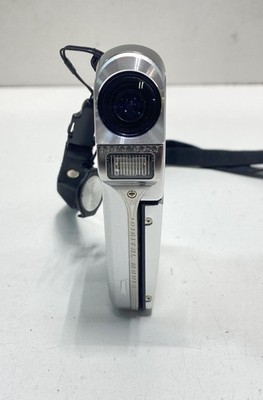 SANYO Xacti VPC-C5 5.1MP Compact Digital Camcorder | eBay
