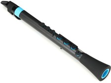 Nuvo Dood - Black/Blue 5-pack Bundle