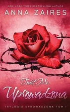 Anna Zaires Dima Zales Twist Me (Paperback) Trylogia Uprowadzona