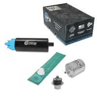 Kraftstoff Pumpe+Regler+Filter FüR 92-09 BMW K / R1200 R1100/1150 R850R