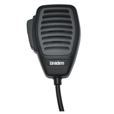 4-Pin Microphone Replacement CB Radios BC645