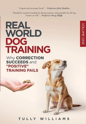 Real World Dog Training | Tully Williams | Taschenbuch | Englisch | 2025