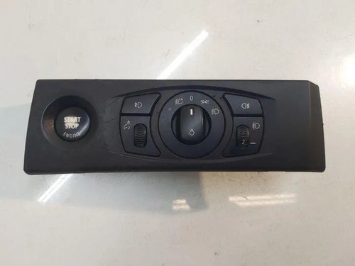 BMW 5 Touring E61 Scheinwerferschalter 6953737 2.00 Diesel 120kw 2005 25726373