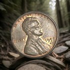 1958 D Lincoln Wheat Cent/ Penny ☆ FREE SHIPPING  — photo 3