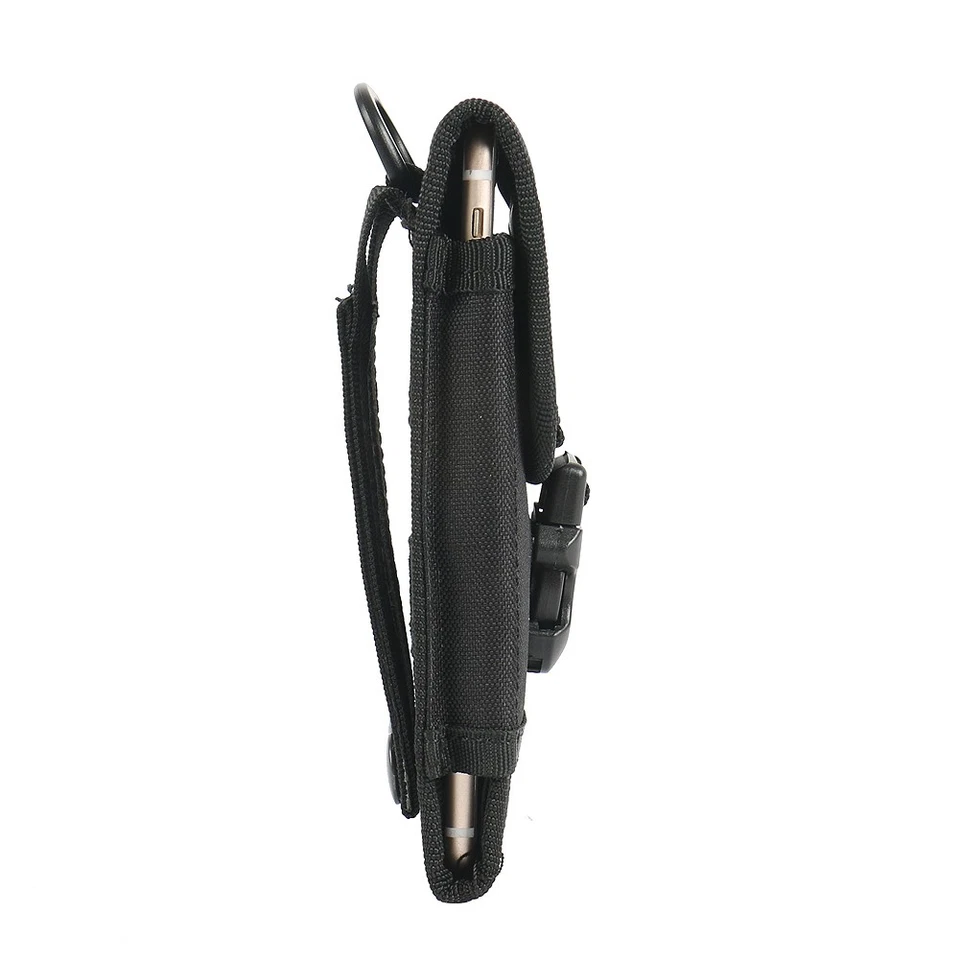 Holster per Blackberry KEYone Bronze Edition caso copertura sacchetto cinghia pr - Immagine 3 di 4