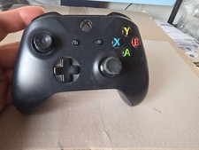 Microsoft xbox x-box 360 manette officielle Noire