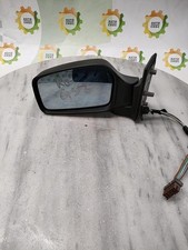 Retroviseur gauche (ou coque) Peugeot 806
