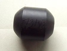 Snapper 7073142YP Deck Roller 73142 7073142 Simplicity ~ Free Shipping