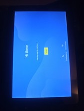 Rhino Tab T8 Black 32gb Unlocked Tablet