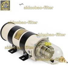 Fuel Water Separator1000FG For Racor Parker Generator Turbine 1000FG 1000FH 