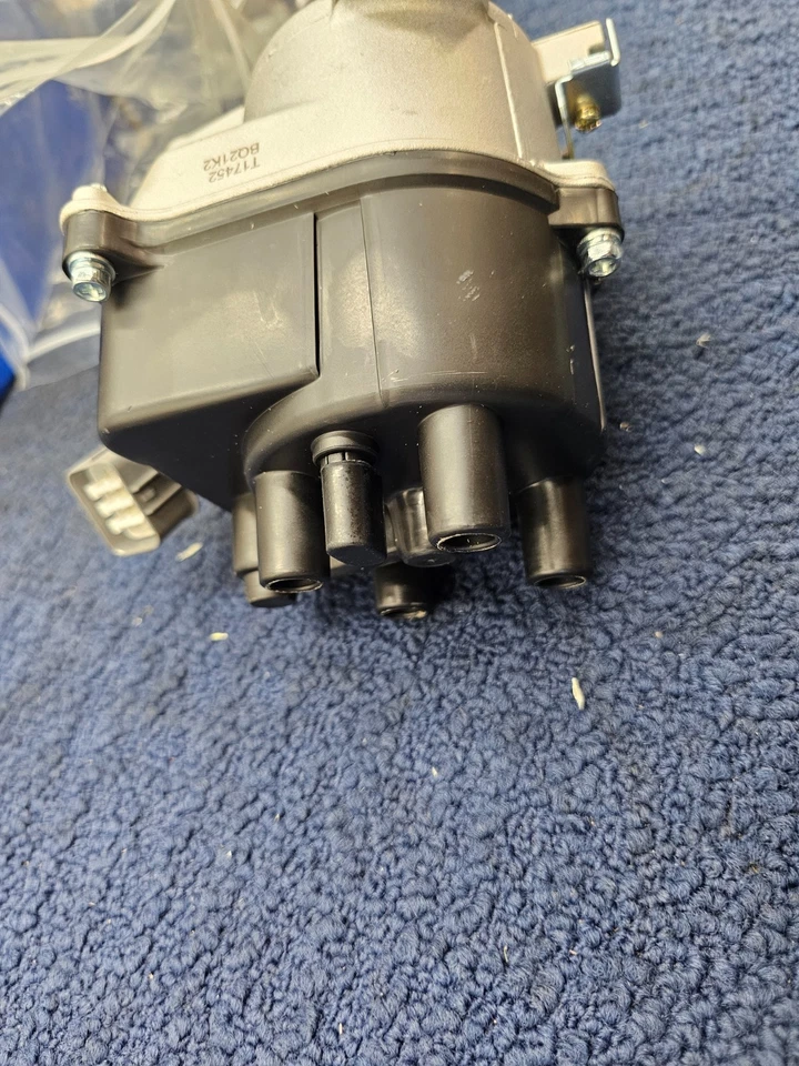 Дистрибьютор премиум-класса для Honda CR-V 1999-2001 T17452 - Изображение 3 из 4