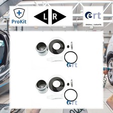 2x ORIGINAL® Ert Reparatursatz, Bremssattel Vorne für Opel VECTRA C CORSA A CC