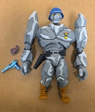 NECA TMNT Teenage Mutant Ninja Turtles Toon G...